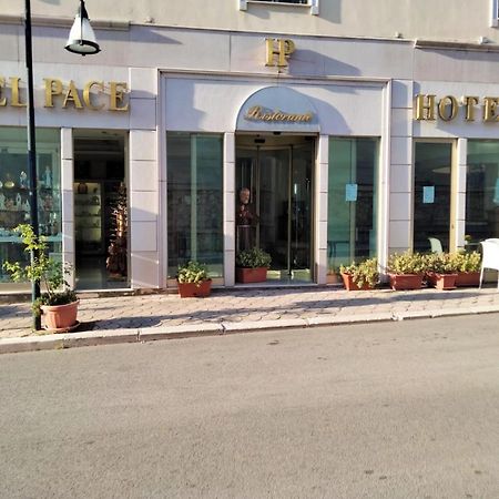 Hotel Pace San Giovanni Rotondo Eksteriør bilde