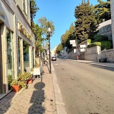 Hotel Pace San Giovanni Rotondo Eksteriør bilde
