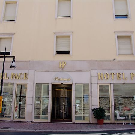 Hotel Pace San Giovanni Rotondo Eksteriør bilde