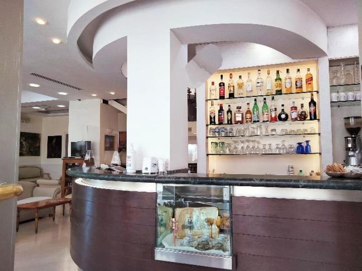 Hotel Pace San Giovanni Rotondo Eksteriør bilde