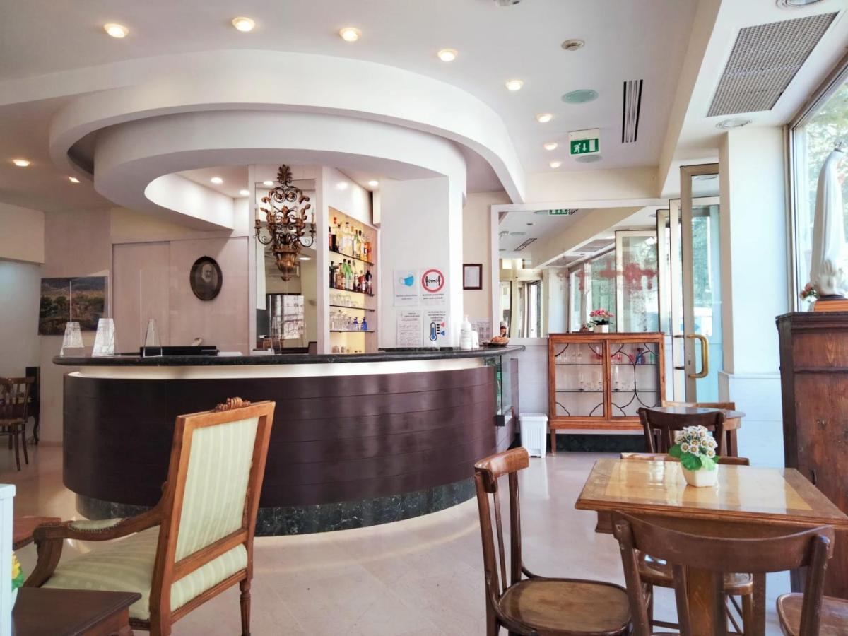 Hotel Pace San Giovanni Rotondo Eksteriør bilde