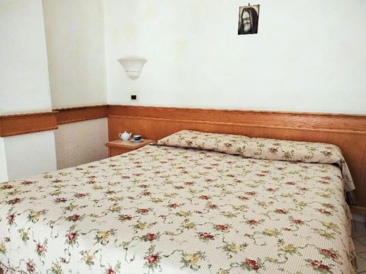 Hotel Pace San Giovanni Rotondo Eksteriør bilde