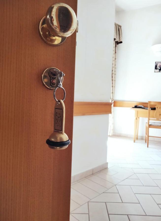 Hotel Pace San Giovanni Rotondo Eksteriør bilde