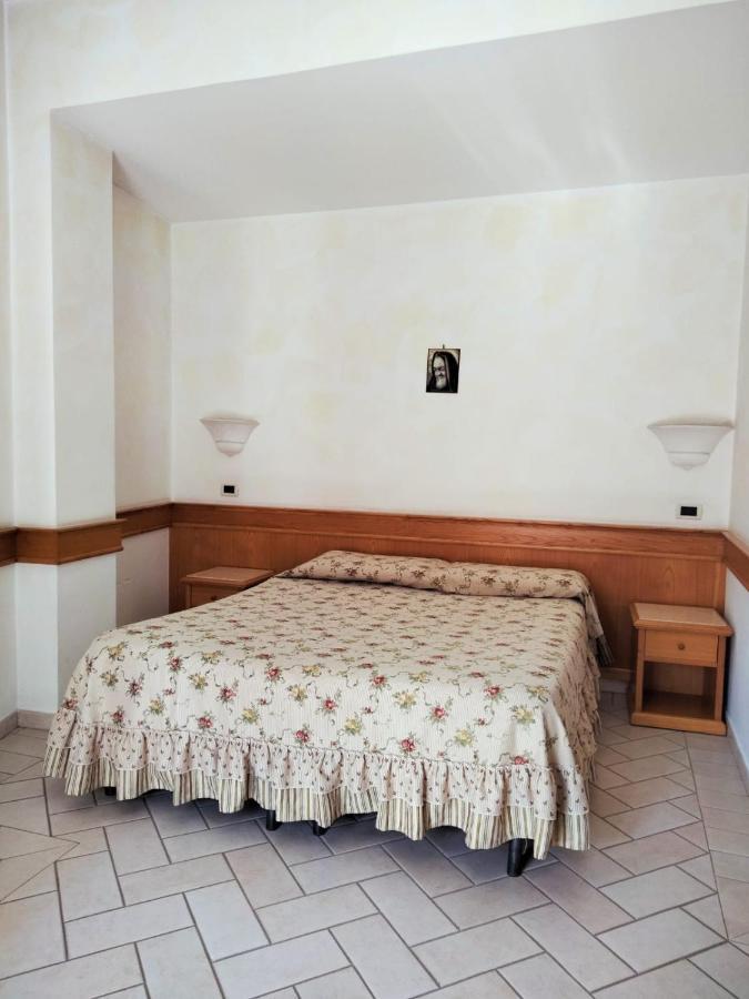 Hotel Pace San Giovanni Rotondo Eksteriør bilde