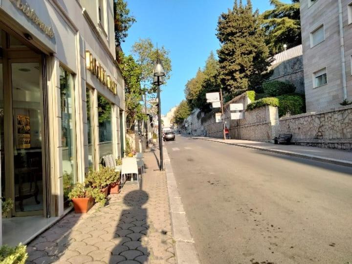 Hotel Pace San Giovanni Rotondo Eksteriør bilde