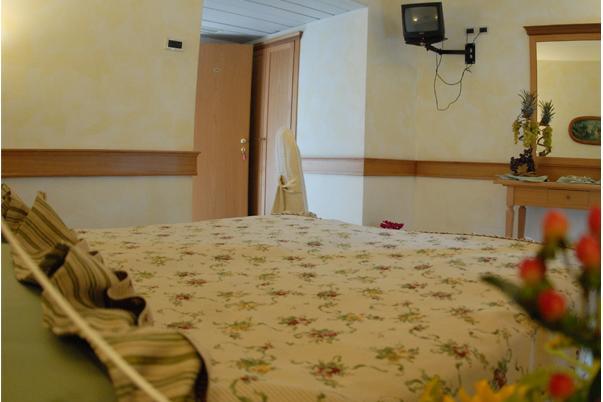 Hotel Pace San Giovanni Rotondo Rom bilde