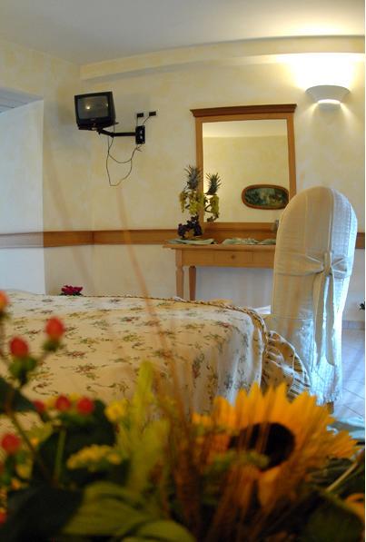Hotel Pace San Giovanni Rotondo Rom bilde