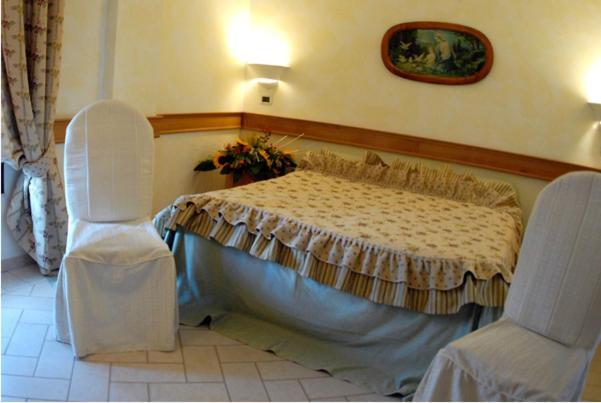Hotel Pace San Giovanni Rotondo Eksteriør bilde
